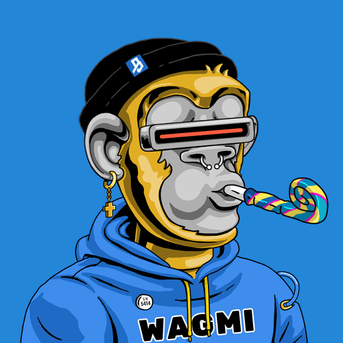 Collection #5414 Collection #5414